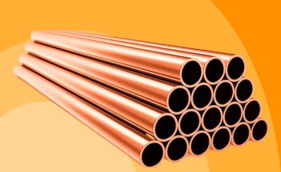 Copper-tube-&-Pipes