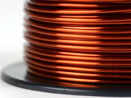 ETP Copper Coil