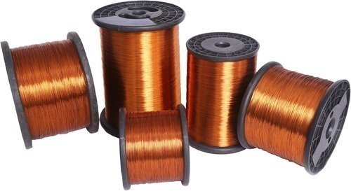 Pure Copper Coil