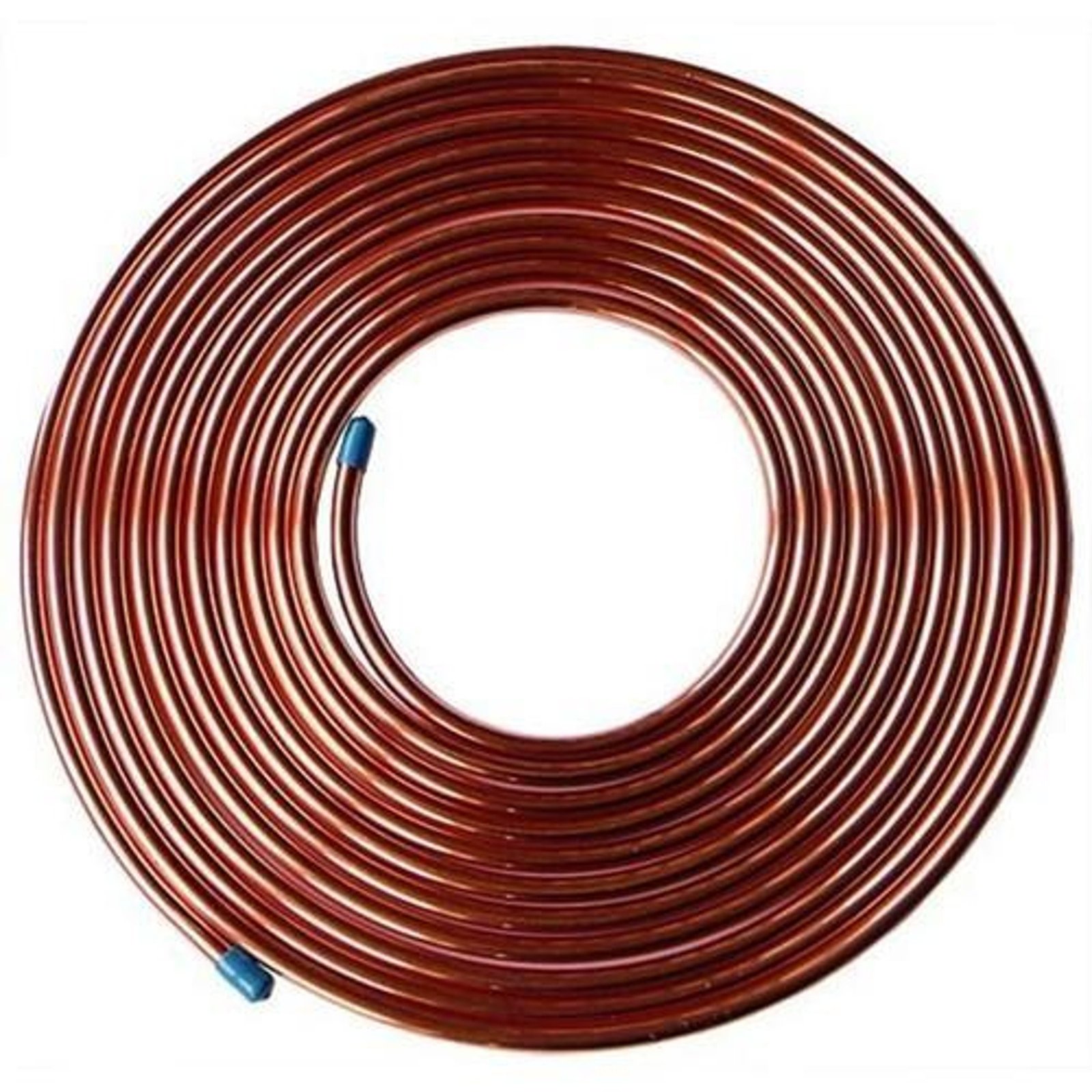 Type L Copper Coil
