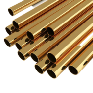 Copper-Alloy-Rod