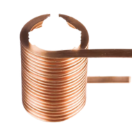 Copper-Coil