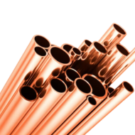 Copper-Tube